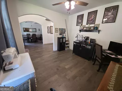 Entry Way - 96 Oak Leaf Way, Hamilton, GA 31811 photo 3 of 5