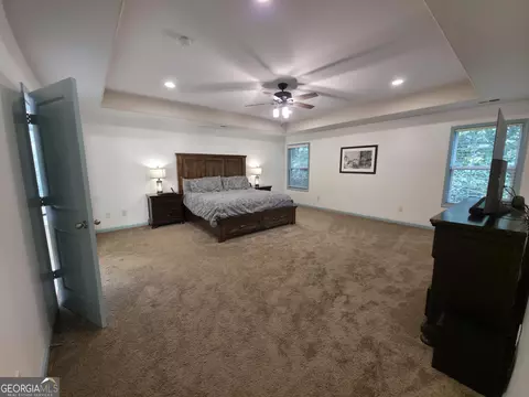 Bedroom - 96 Oak Leaf Way, Hamilton, GA 31811 photo 9 of 12