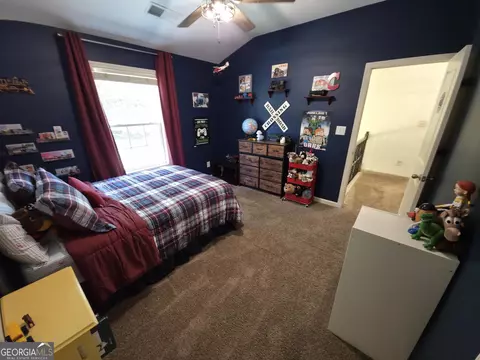 Bedroom - 96 Oak Leaf Way, Hamilton, GA 31811 photo 2 of 12