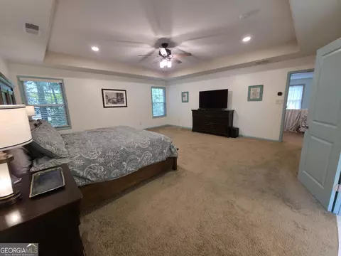Bedroom - 96 Oak Leaf Way, Hamilton, GA 31811 photo 11 of 12
