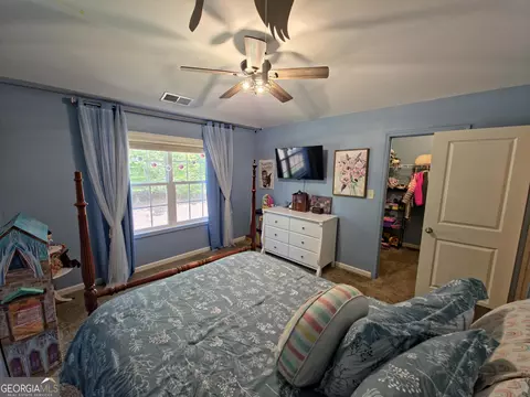 Bedroom - 96 Oak Leaf Way, Hamilton, GA 31811 photo 8 of 12