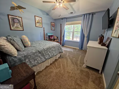 Bedroom - 96 Oak Leaf Way, Hamilton, GA 31811 photo 5 of 12
