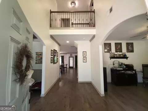 Entry Way - 96 Oak Leaf Way, Hamilton, GA 31811 photo 1 of 5