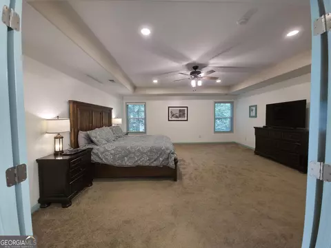 Bedroom - 96 Oak Leaf Way, Hamilton, GA 31811 photo 12 of 12