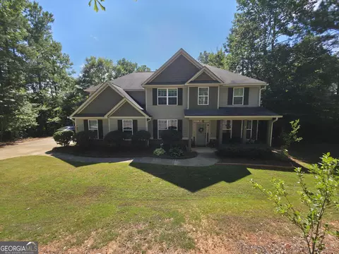 Exterior - 96 Oak Leaf Way, Hamilton, GA 31811 photo 3 of 3