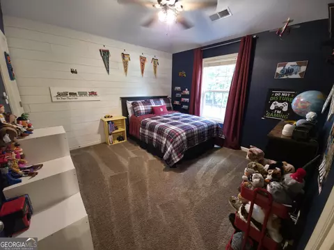 Bedroom - 96 Oak Leaf Way, Hamilton, GA 31811 photo 1 of 12