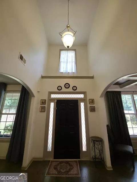 Entry Way - 96 Oak Leaf Way, Hamilton, GA 31811 photo 2 of 5