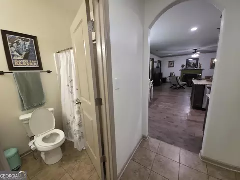 Entry Way - 96 Oak Leaf Way, Hamilton, GA 31811 photo 5 of 5