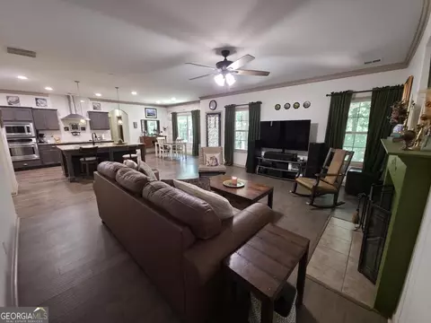 Other - 96 Oak Leaf Way, Hamilton, GA 31811 photo 4 of 8