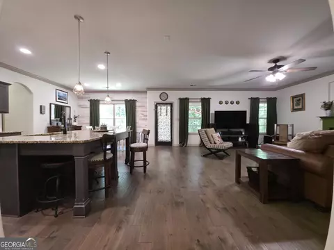 Living - 96 Oak Leaf Way, Hamilton, GA 31811 photo 1 of 3