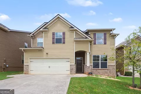4745 Brookwood Pl, Atlanta, GA 30349
