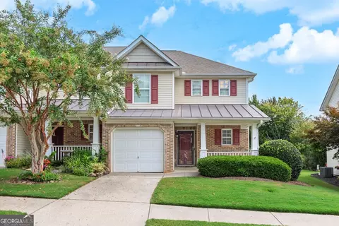 233 Fox Creek Blvd, Woodstock, GA 30188