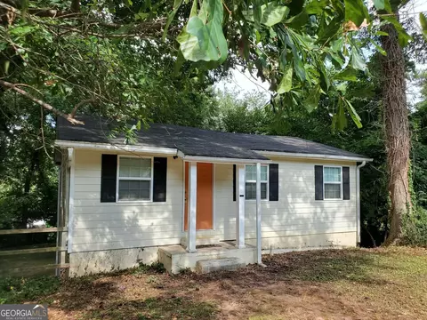 2173 Stockbridge Dr SE, Atlanta, GA 30316