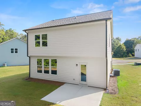 Exterior - 70 Edith Ct, Statham, GA 30666 photo 7 of 8