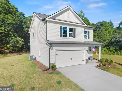 Exterior - 70 Edith Ct, Statham, GA 30666 photo 3 of 8