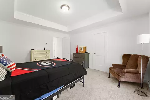 Bedroom - 70 Edith Ct, Statham, GA 30666 photo 2 of 8