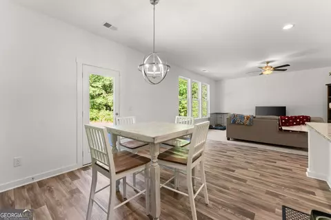 Dining - 70 Edith Ct, Statham, GA 30666 photo 1 of 1