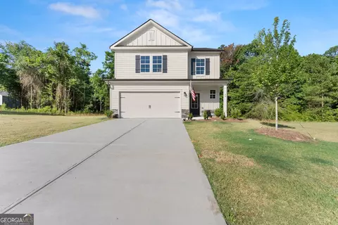Exterior - 70 Edith Ct, Statham, GA 30666 photo 2 of 8