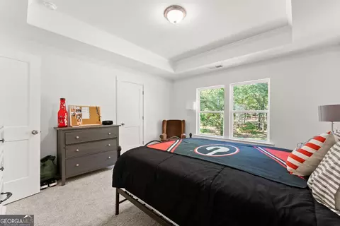 Bedroom - 70 Edith Ct, Statham, GA 30666 photo 3 of 8