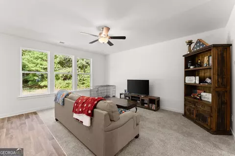 Living - 70 Edith Ct, Statham, GA 30666 photo 1 of 1