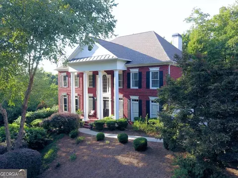 5283 Whitehaven Park Ln SE, Mableton, GA 30126