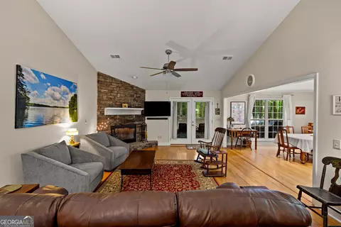 Living - 39 Village Pointe Dr, Lagrange, GA 30240 photo 1 of 2