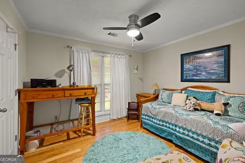Bedroom - 39 Village Pointe Dr, Lagrange, GA 30240 photo 6 of 6
