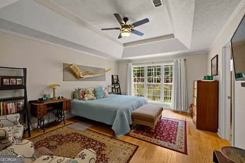 Bedroom - 39 Village Pointe Dr, Lagrange, GA 30240 photo 1 of 6