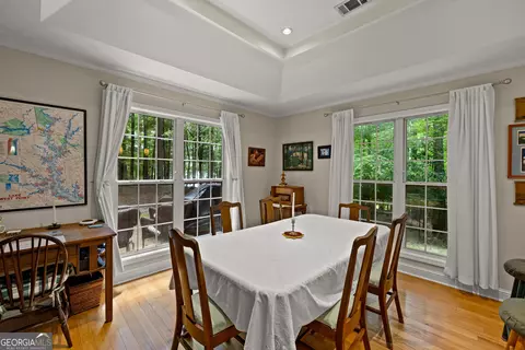 Dining - 39 Village Pointe Dr, Lagrange, GA 30240 photo 2 of 2