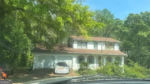 1053 Redan Trl, Stone Mountain, GA 30088