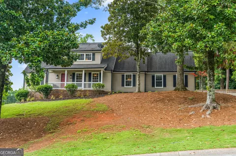 971 Clubland Way, Marietta, GA 30068