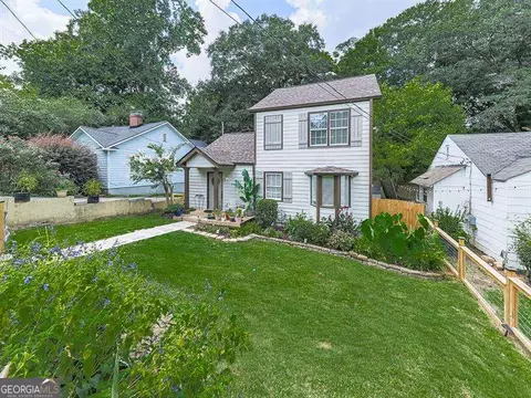 491 Blake Ave SE, Atlanta, GA 30316