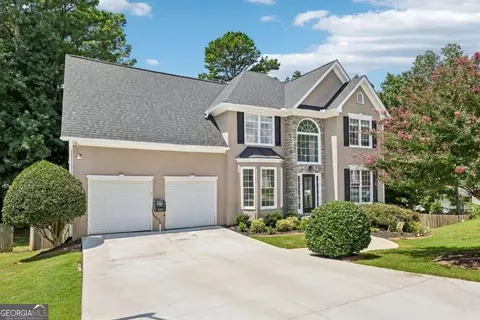 3056 Fairhaven Rdg NW, Kennesaw, GA 30144
