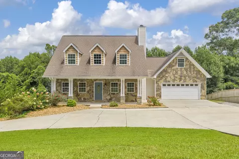 247 Mill Creek Dr, Tallapoosa, GA 30176