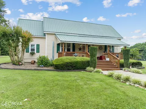 6806 Shoal Creek Rd, Clermont, GA 30527