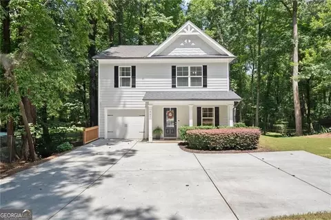 347 Shalloway Dr NE, Kennesaw, GA 30144