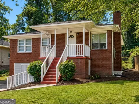 165 Holly Rd NW, Atlanta, GA 30314