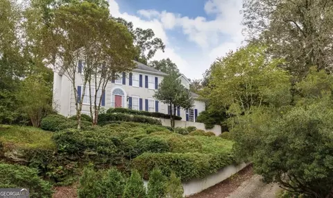 2798 Rangewood Dr NE, Atlanta, GA 30345