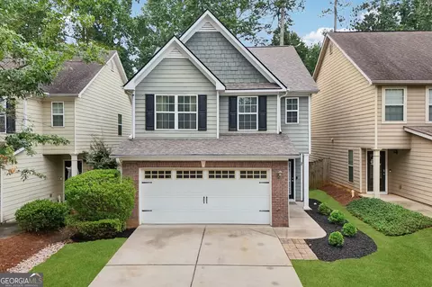 88 Preserve Dr, Newnan, GA 30263