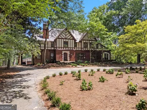 843 Springdale Rd NE, Atlanta, GA 30306