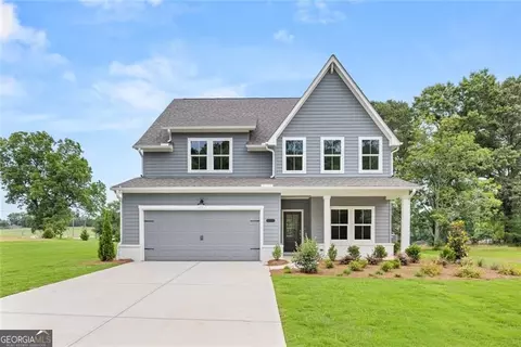 8315 Creekside Overlook Dr, Gainesville, GA 30506