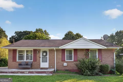 8341 Kendrick Rd, Jonesboro, GA 30238