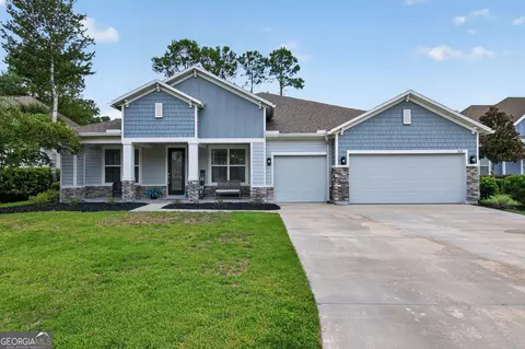 303 Nutgall Dr, Saint Marys, GA 31558