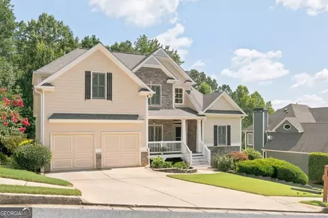 123 Maple View Ct, Dallas, GA 30157