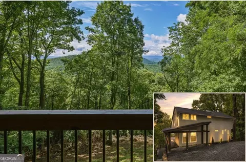 1220 Walnut Rdg, Ellijay, GA 30536
