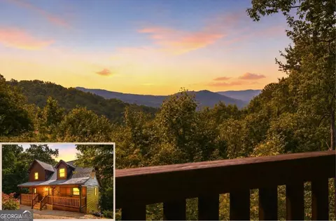 175 Leisure Dr, Ellijay, GA 30536