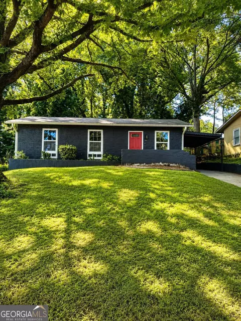342 Lincoln St SW, Atlanta, GA 30315