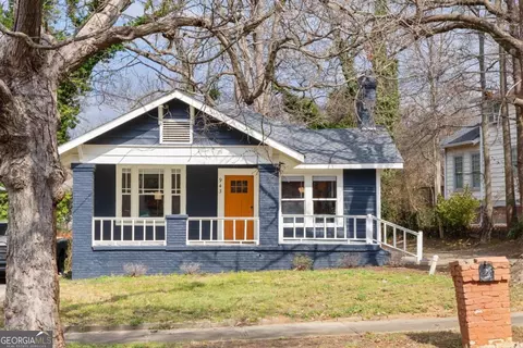 Undisclosed, Atlanta, GA 30310