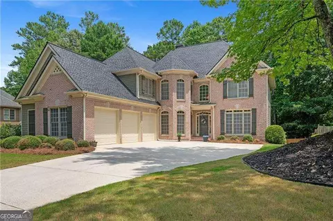 671 Riverwood Dr, Dallas, GA 30157