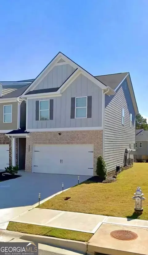 213 Switcher Ct, Union City, GA 30291